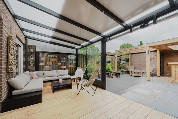Medium property photo - Elzenstraat 20, 3203 AH Spijkenisse